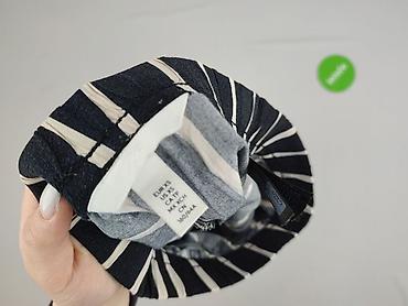 hm basic: H&M, Spodnie materiałowe damskie, rozmiar XS — 6