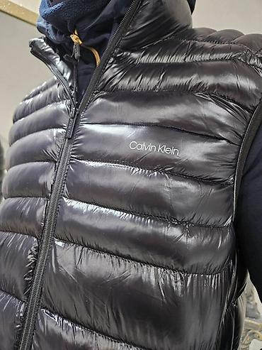 Prsluci: Prsluk Moncler, bоја - Crna — 13