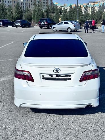 VIS: VIS : 2.4 l | 2008 il Sedan — 6