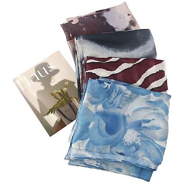 Шарфы, палантины: Шарф, Новый, Женские — 2