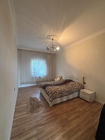 otağ: Satılır – geniş və zövqlü təmirli fərdi yaşayış evi - Planlama: iri — 2