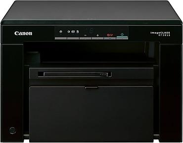 printer canon mf 4018: Canon imageCLASS MF3010 – kompakt 3‑ü‑1‑də lazer çoxfunksiyalı cihaz — 1