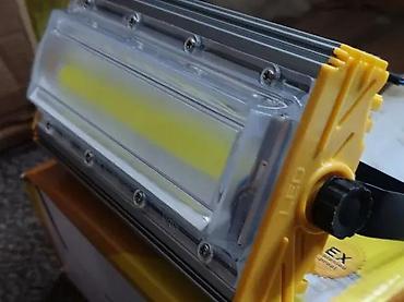 Rasveta: Reflektor 50w LED jake svetlosti. LED reflektori Extremno jake — 3