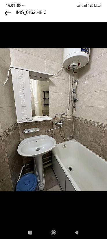 Долгосрочная аренда квартир: 2 комнаты, Собственник, Без подселения, С мебелью полностью — 14