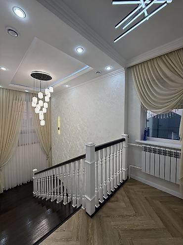 Продажа домов: Дом 🏡 Эксклюзивное предложение в районе Ак-Ордо-2 ✨ — 8