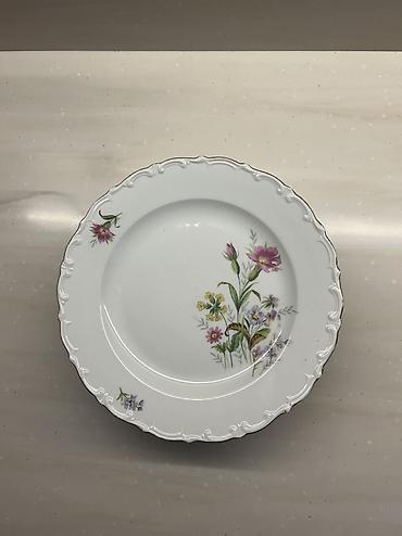 gefard england collection: Boşqablar, 6 ədədli dəst, Almaniya — 2