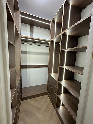 act: 1 комната, 52 м², Средний Джал Элитка, 4 этаж, Свежий ремонт — 8