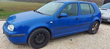 bmw e90 osiguraci shema: VOLKSWAGEN GOLF 4 - KOMPLETAN AUTO U DELOVIMA | GOLF 4 2002 2.O — 1