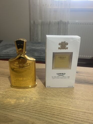 Parfemi: Unisex parfem, Creed, Original — 5