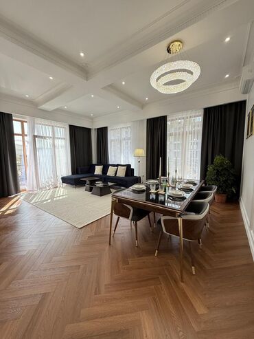квартира памир строй: 4 комнаты, 152 м², Элитка, 9 этаж, Дизайнерский ремонт