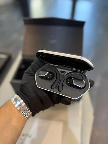 аудио конвертер: Vertu OWS Headphones Black 2025 Vertu OWS Headphones Black 2025 — 1