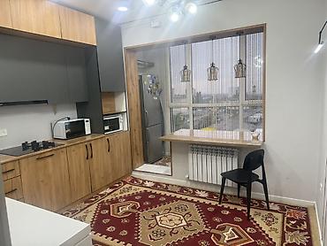 Долгосрочная аренда квартир: Студия, Собственник, С мебелью полностью — 1