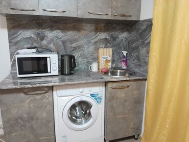 Долгосрочная аренда квартир: 1 комната, Собственник, С подселением, С мебелью полностью — 6