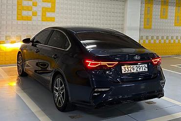 редуктор вариатор: Kia K3: 2020 г., 1.6 л, Вариатор, Бензин, Седан — 2