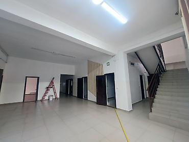 аламедин сдаю: Сдаю The entire office: Сдаю Ломбард, Авиакасса, IT company, 800 м², В административном здании, С ремонтом, С отдельным входом, С отдельным сан узлом, С юридическим адресом — 3
