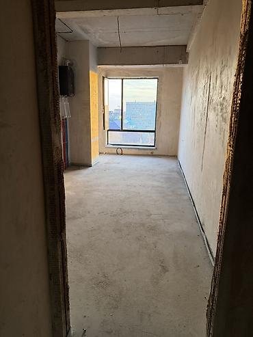 жк лофт: 2 комнаты, 67 м², Юг-2 мкр Элитка, 4 этаж, ПСО (под самоотделку) — 5