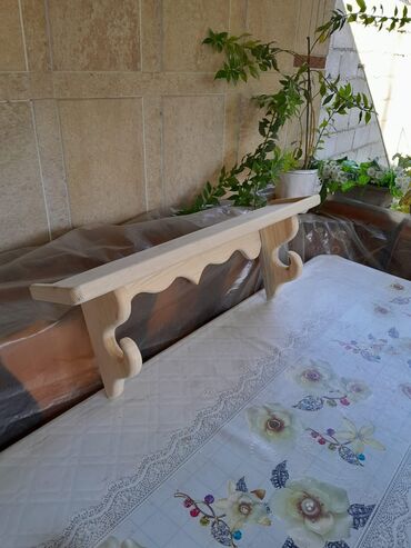 Мебель на заказ: Мебель на заказ, Кухня, Стулья, Полка — 29