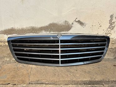 Şüşələr: Mercedes-Benz 211, Almaniya, Pulsuz çatdırılma
