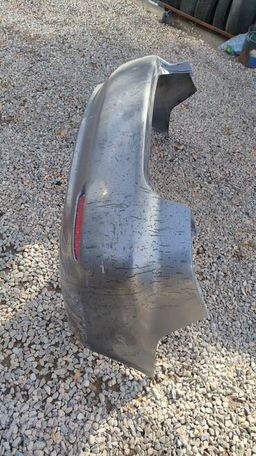 двигатель хонда степвагон бишкек: Бампер Арткы Mazda, Колдонулган, Оригинал