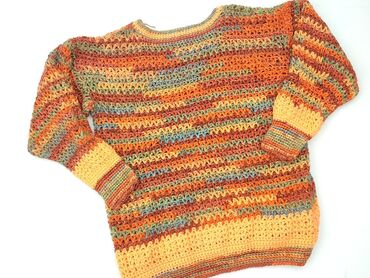 Ubrania damskie: Sweter damski, rozmiar L