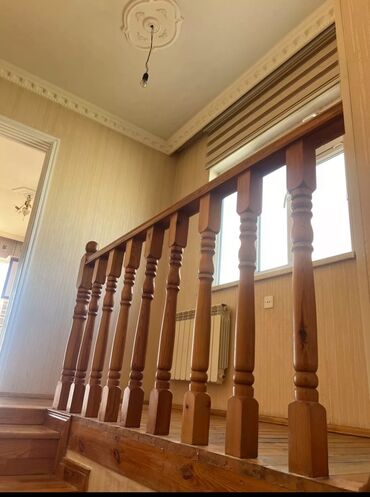 Uzunmüddətli kirayə evlər: 89 kv. m, 4 otaqlı, Qaz — 9