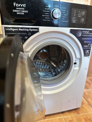 купить стиральную машину полуавтомат: Стиральная машина Fresh, Новый, Автомат, До 6 кг, Компактная