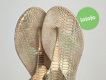 klapki foam runner: Sandały damskie, rozmiar 40 — 5