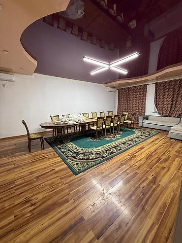 Долгосрочная аренда комнат: 20 м², С мебелью — 7