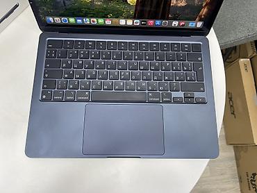 macbook pro 2017: ❗️Macbook M3/16GB❗️ Apple Macbook Air Apple M3 RAM 16GB SSD 256GB — 3