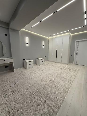 Продажа квартир: 2 комнаты, 76 м², Элитка, 5 этаж, Дизайнерский ремонт — 4