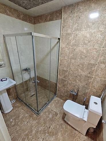Uzunmüddətli kirayə mənzillər: Ətraflı Saray qəsəbəsində, Saray MTK nin tikdiyi Saray yaşayış — 10