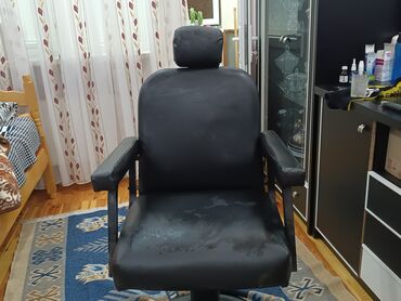 кресло качалка купить в баку: Yeni, Saş kəsimi kreslosu