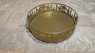 Сервировка стола для праздника: ПОДАРКИ и СУВЕНИРЫ.🕌✨ РАМАДАН ПОСУДА,НА СТОЛ🌙🤗🕌 Цена -1500 сом. Для — 11