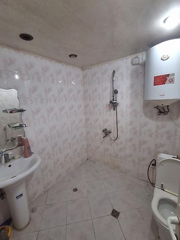 binə atçiliq: 2 otaqlı evdə otaq oğlan yoldaşı axtarılır. Evin hər şəraiti — 6