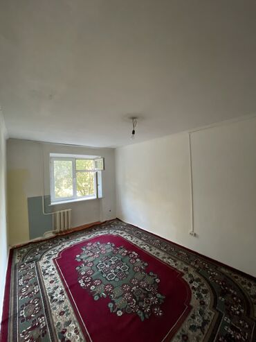 продается квартира жк восточный парк: 1 бөлмө, Менчик ээси, Чогуу жашоо менен, Эмерексиз