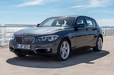 bt holding: DELOVI ZA BMW 120 F20R | Novi i polovni delovi za BMW 120 restyling — 1