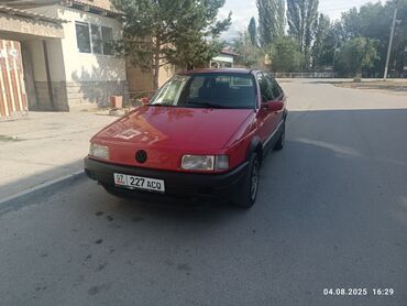 авто по следующим выкупам: Volkswagen Passat: 1989 г., 1.8 л, Механика, Бензин, Седан