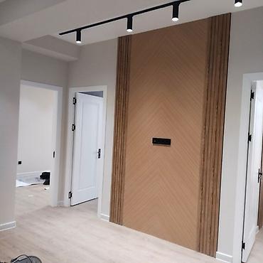 Ремонт под ключ: Ремонт под ключ | Дома Больше 6 лет опыта — 2