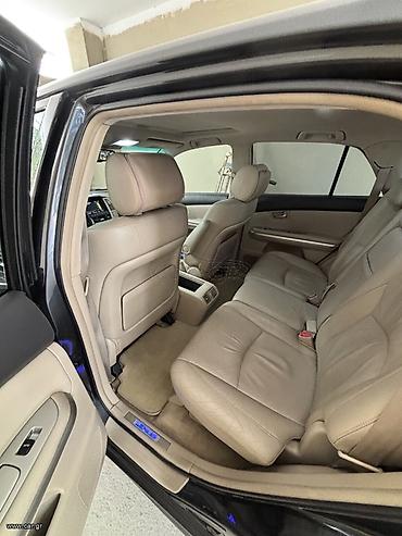 Lexus: ΘΕΜΗΣ — 6