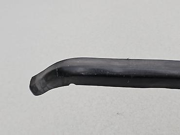 Другие детали кузова: W123. Задняя ЛЕВАЯ накладка / планка под фонарь Mercedes-Benz W123 — 14