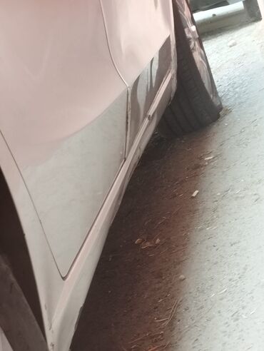 Changan: Changan Eado: 1.6 l | 2014 il 30000 km Sedan — 18