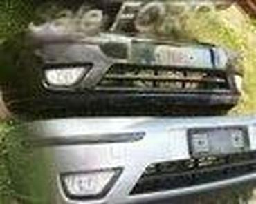 Glave motora: MAGLENKE RESTAJLING ZA FORD C-MAX, FIESTA, FOCUS . OD 2008. DO 2010 — 19