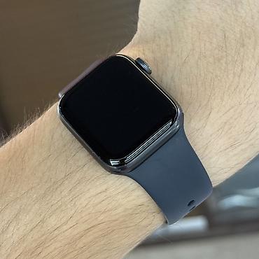 samsung a13: Apple Watch SE-1 40 mm В комплекте все есть коробка зарядка — 8
