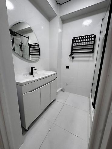 Продажа квартир: 2 комнаты, 65 м², 9 этаж — 4