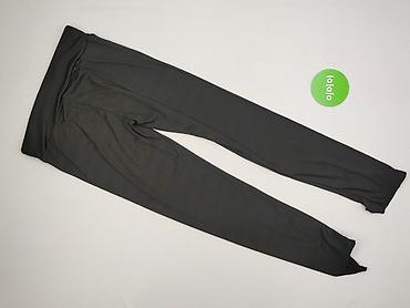 lajkra: Legginsy Sportowe damskie, rozmiar L — 3