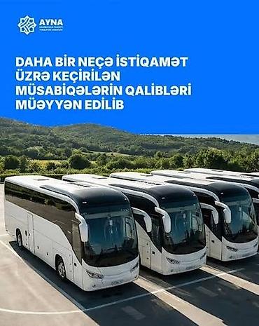 Sərnişin daşımaları: Minik avtomobili, Astara - — 73