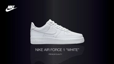недорогие баскетбольные кроссовки: Мужские кроссовки, 39, Nike, Новый, цвет - Белый, Самовывоз, Платная доставка