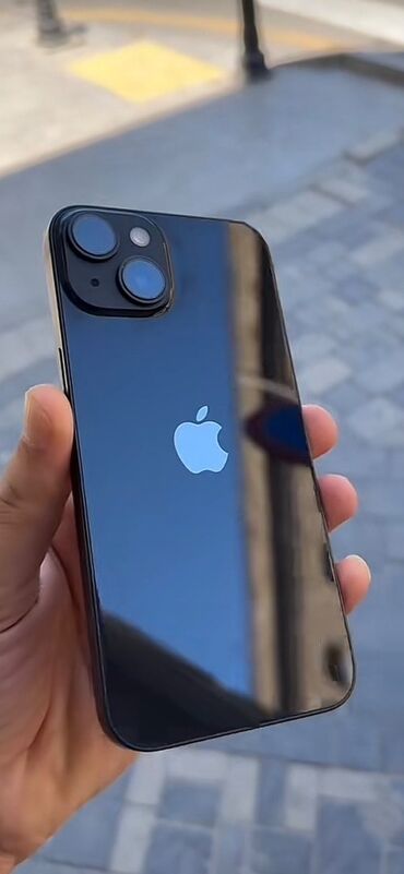 Apple iPhone: IPhone 13, 128 GB