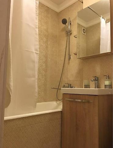 мадиева 8: 1 комната, 40 м², 8 мкр 104 серия, 1 этаж — 9