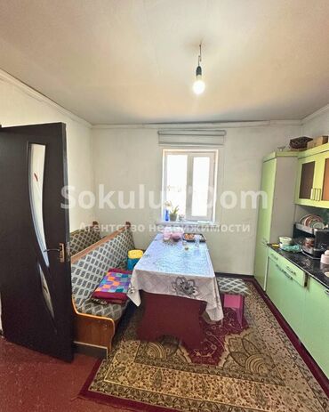 Продажа домов: Дом, 80 м², 4 комнаты — 9